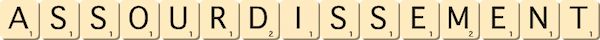 assourdissement