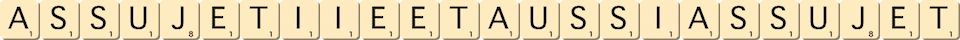 assujeti--ie--et-aussi-assujet