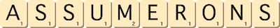 assumerons assumerons