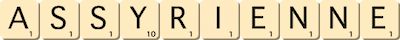 assyrienne assyrienne