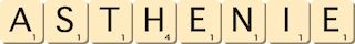 asthenie asthenie
