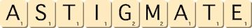 astigmate astigmate