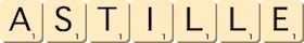astille