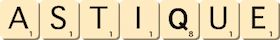 astique astique