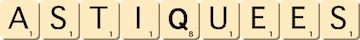 astiquees astiquees