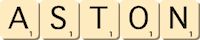 aston