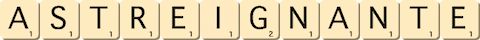 astreignante