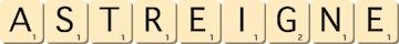 astreigne