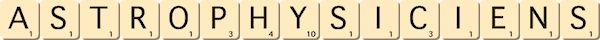astrophysiciens astrophysiciens