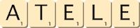 atele atele
