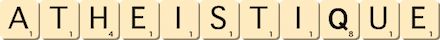 atheistique