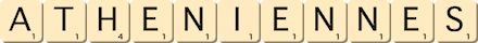 atheniennes