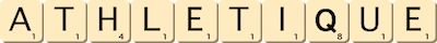 athletique athletique