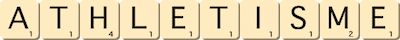 athletisme athletisme