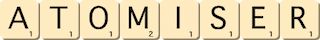 atomiser atomiser