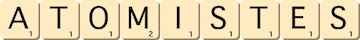 atomistes atomistes