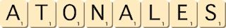 atonales atonales
