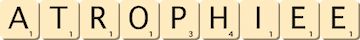 atrophiee atrophiee
