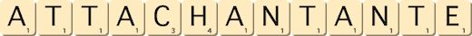 attachant--ante
