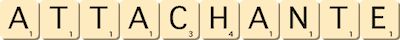 attachante attachante