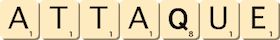attaque