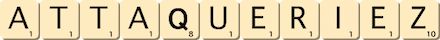 attaqueriez attaqueriez