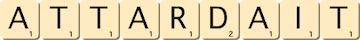 attardait attardait