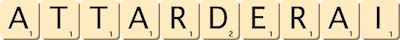 attarderai attarderai