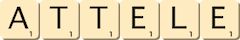 attele attele