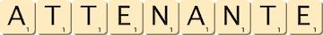 attenante