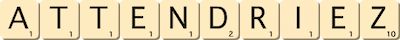 attendriez attendriez