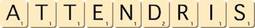 attendris attendris