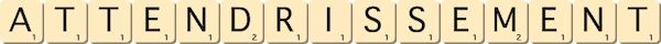 attendrissement attendrissement