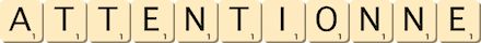 attentionne attentionne