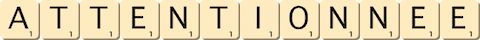 attentionnee attentionnee