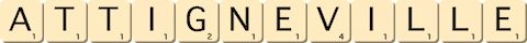 attigneville