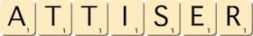 attiser