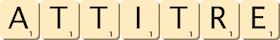 attitre attitre