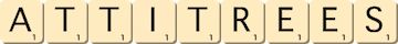 attitrees attitrees