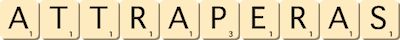 attraperas attraperas