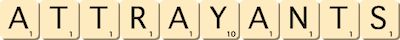 attrayants attrayants