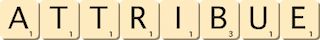 attribue attribue