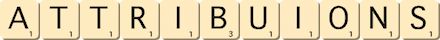 attribuions attribuions