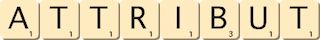 attribut