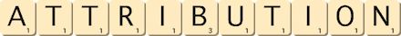 attribution