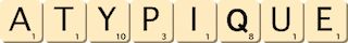 atypique atypique