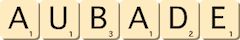 aubade