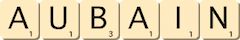 aubain aubain