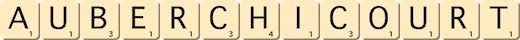 auberchicourt