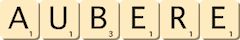 aubere aubere